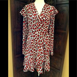 ❤️ ROBERT RODRIGUEZ DRESS NWOT SIZE 0